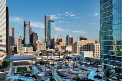 13 Best Hotels in Houston Perfect for Families, Group Trips, and Business Travelers