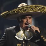 Legendary Mariachi Singer Set to Serenade the Alamo City This Fall