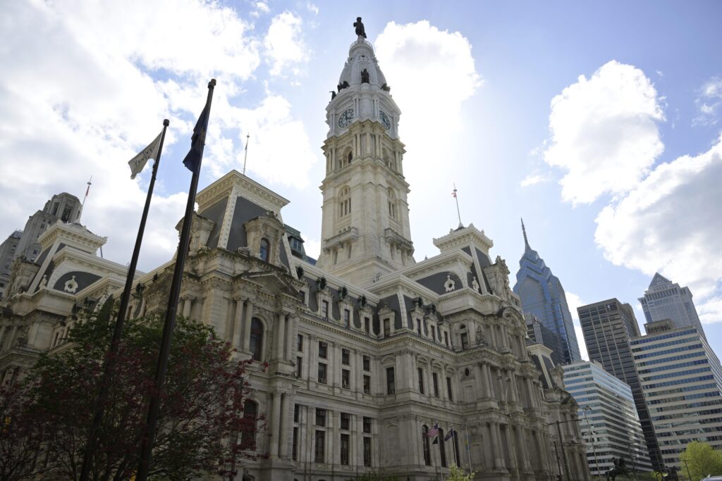 President Donald Trump’s administration has already cut almost M in funding for Philly’s city government – Inquirer.com President Donald Trump’s administration has already cut almost M in funding for Philly’s city government – Inquirer.com