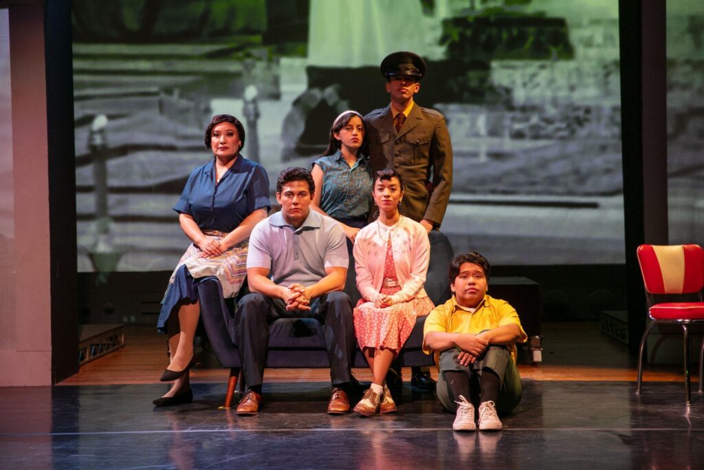 Two Major Latino Theater Events Halted-Is a Stormy Season on the Horizon? Two Major Latino Theater Events Halted-Is a Stormy Season on the Horizon?