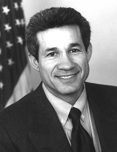 From South Side Roots to Capitol Halls: The Inspiring Journey of Frank Tejeda From South Side Roots to Capitol Halls: The Inspiring Journey of Frank Tejeda