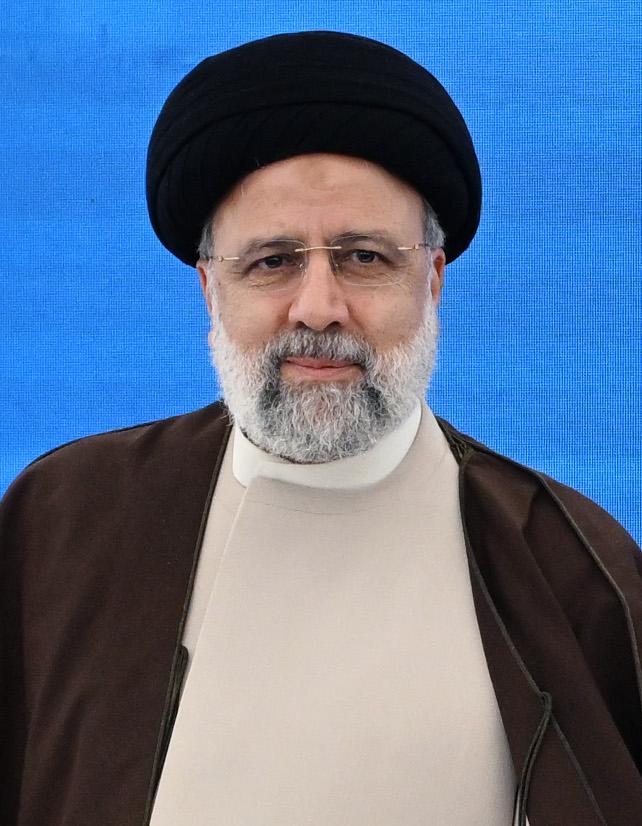 Iran’s President Expresses Willingness for Dialogue with US Following Israel Conflict Iran’s President Expresses Willingness for Dialogue with US Following Israel Conflict