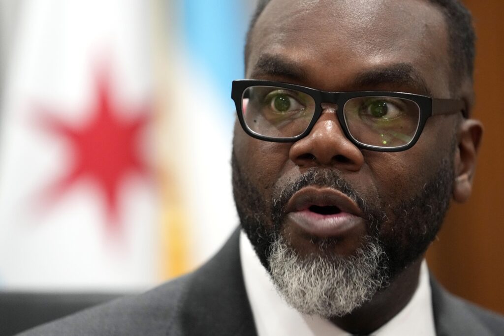 Chicago Mayoral Vetoes: From Common Practice to Rare Occurrence, Even Over Issues Like Banning Rancid Meat Sales Chicago Mayoral Vetoes: From Common Practice to Rare Occurrence, Even Over Issues Like Banning Rancid Meat Sales