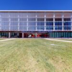 Discover the Future of Learning at UC San Diego School of Medicine’s Cutting-Edge Education and Training Facilities