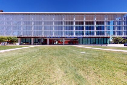Discover the Future of Learning at UC San Diego School of Medicine’s Cutting-Edge Education and Training Facilities
