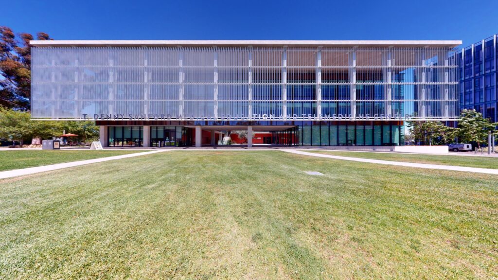 Discover the Future of Learning at UC San Diego School of Medicine’s Cutting-Edge Education and Training Facilities Discover the Future of Learning at UC San Diego School of Medicine’s Cutting-Edge Education and Training Facilities