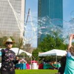 23 Must-Visit Houston-Area Spring Festivals for Foodies, Music Lovers, and Art Enthusiasts