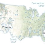 The Two Americas of 2016: A Nation Divided