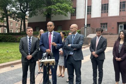 AG Brown Takes a Stand Against Unconstitutional Birthright Citizenship Order in Washington State