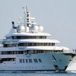 U.S. Court OKs Sale Of 5M Yacht Linked To Russian Oligarch After 3-Year Legal Fight – Radio Free Europe/Radio Liberty