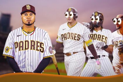 Is Luis Arraez Heading to a New Team? Insider Sets the Record Straight