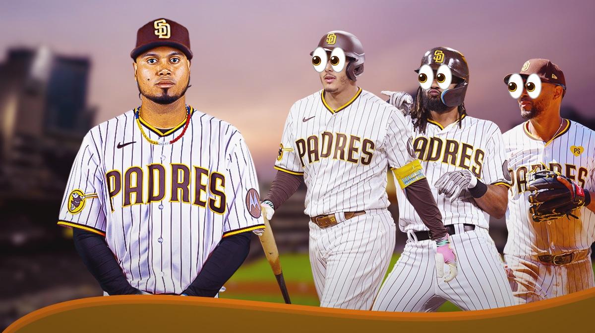 Is Luis Arraez Heading to a New Team? Insider Sets the Record Straight Is Luis Arraez Heading to a New Team? Insider Sets the Record Straight