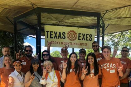 Texas Ex-Official’s Controversial ‘Whites-Only’ Remark Sparks Fundraiser Seeking K in Donations
