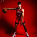 Rockets’ Reed Sheppard Emerges as One of the Most Intriguing Players in Summer League