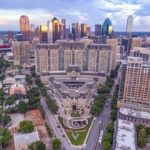 Mazars USA Expands Reach with Exciting New Dallas Office Opening