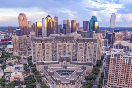 Mazars USA Expands Reach with Exciting New Dallas Office Opening