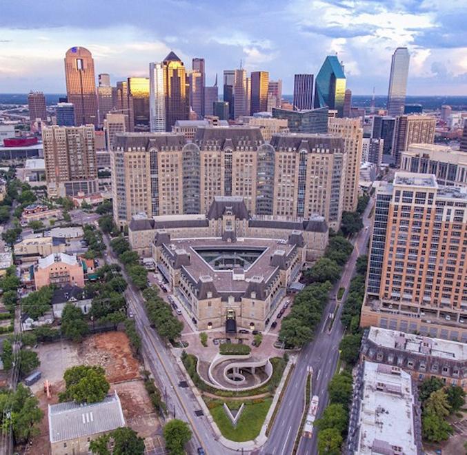 Mazars USA Expands Reach with Exciting New Dallas Office Opening Mazars USA Expands Reach with Exciting New Dallas Office Opening