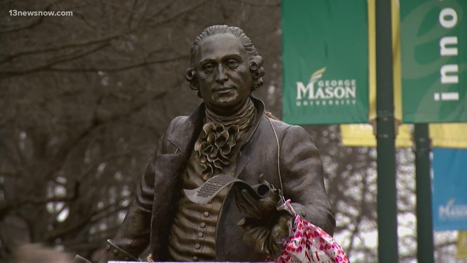 US Investigates Minnesota and George Mason University Over DEI and Hiring Practices US Investigates Minnesota and George Mason University Over DEI and Hiring Practices