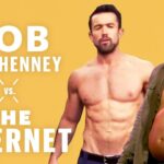 How Mac from ‘Always Sunny’ Got Seriously Ripped—And It’s Surprisingly Simple