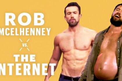 How Mac from ‘Always Sunny’ Got Seriously Ripped—And It’s Surprisingly Simple