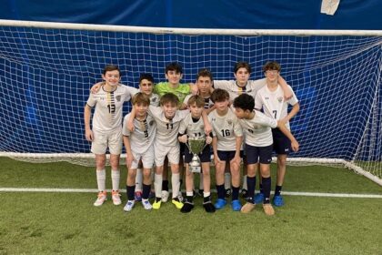 Eighty Young Stars Gear Up for U-14 Boys’ Central Region Talent Camp in Houston