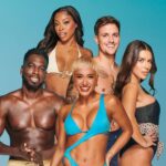Ready to Couple Up? This ‘Love Island’ Star Is Heading to San Antonio!