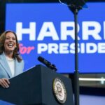 Vice President Kamala Harris to Energize Philadelphia with Weekend Campaign Visit