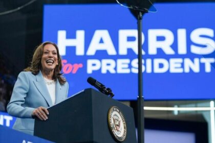 Vice President Kamala Harris to Energize Philadelphia with Weekend Campaign Visit