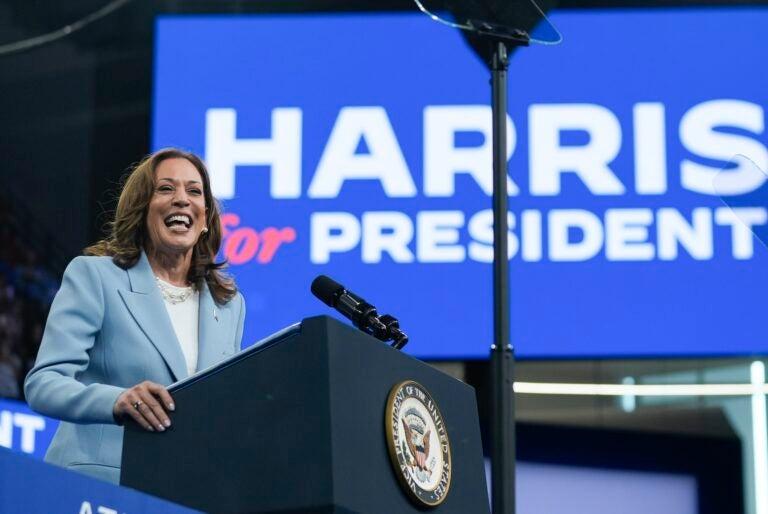 Vice President Kamala Harris to Energize Philadelphia with Weekend Campaign Visit Vice President Kamala Harris to Energize Philadelphia with Weekend Campaign Visit