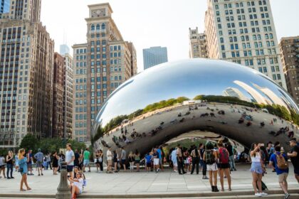 Experience Three Perfect, Crowd-Free Days in Chicago