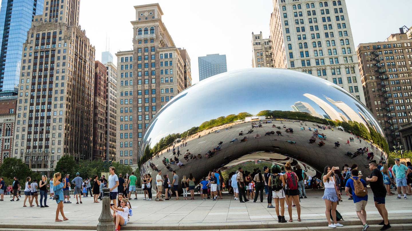 Experience Three Perfect, Crowd-Free Days in Chicago
