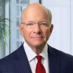 Dan Bellow of JLL Honored with Lifetime Achievement Award at 2025 Landmark Awards