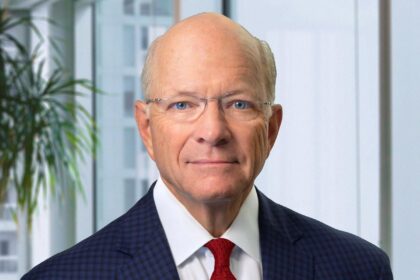 Dan Bellow of JLL Honored with Lifetime Achievement Award at 2025 Landmark Awards