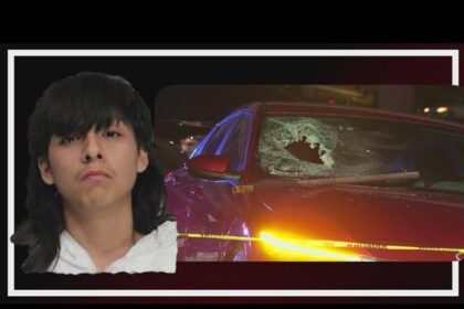 How Police Captured the Man Behind a Deadly Houston Carjacking in Corpus Christi
