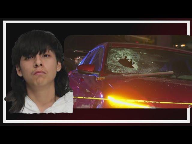How Police Captured the Man Behind a Deadly Houston Carjacking in Corpus Christi How Police Captured the Man Behind a Deadly Houston Carjacking in Corpus Christi