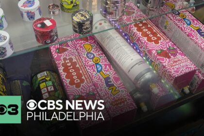 Investigation Reveals Nitrous Oxide “Whippets” Sold in Multiple Pennsylvania Smoke Shops