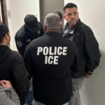 Uncovering the Reality: Who ICE Is Truly Arresting in San Diego