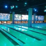 Round1 Entertainment Centers Set to Make Exciting Houston-Area Debut in Two Local Malls