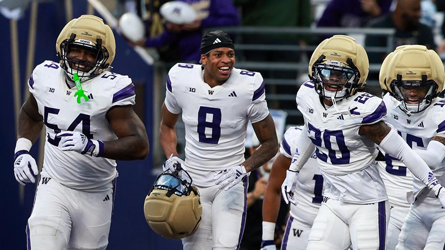 Washington Huskies vs. Weber State: 2024 Season Opener Radio Broadcast and Live Audio Stream Washington Huskies vs. Weber State: 2024 Season Opener Radio Broadcast and Live Audio Stream