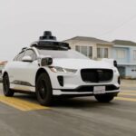 Waymo Launches Exciting Self-Driving Car Tests in Philadelphia