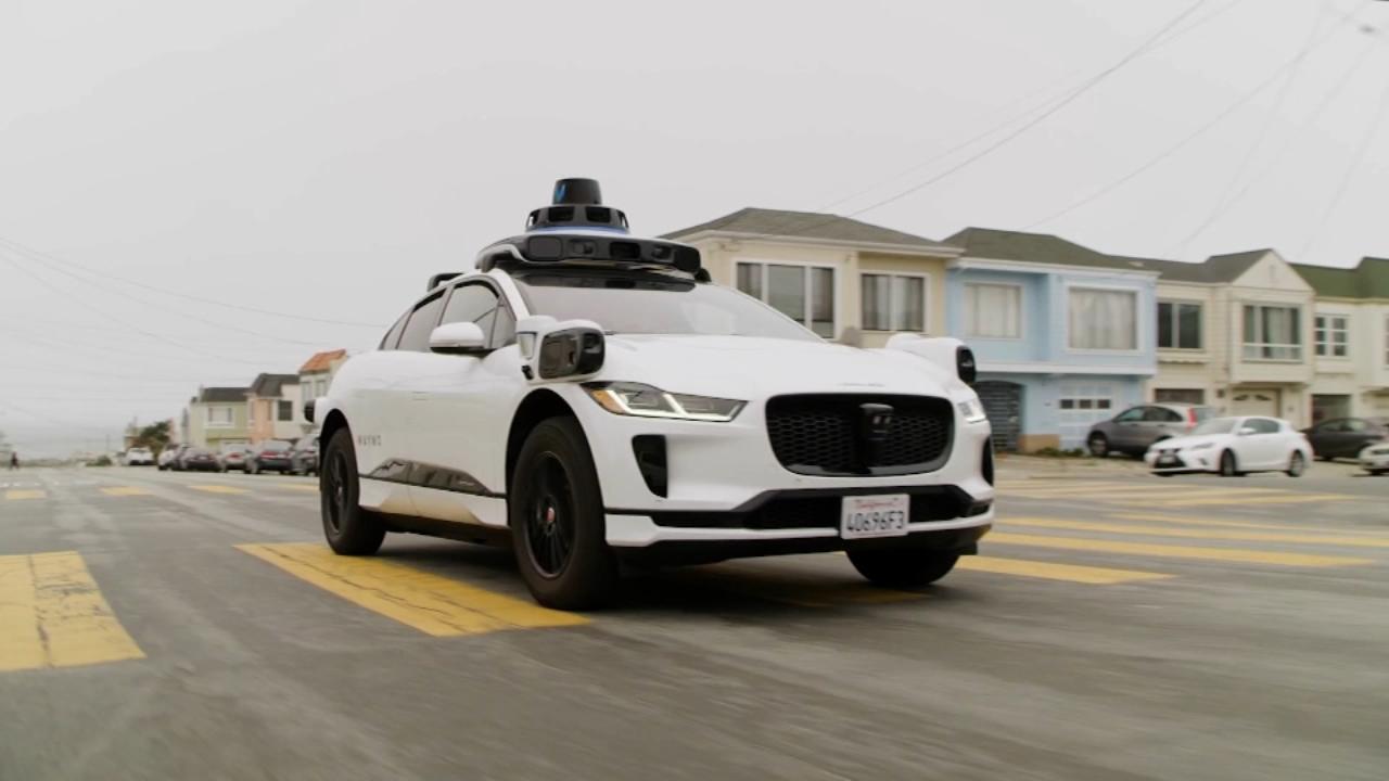 Waymo Launches Exciting Self-Driving Car Tests in Philadelphia Waymo Launches Exciting Self-Driving Car Tests in Philadelphia