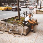 Inside the Gritty World of Chicago’s Last Bike Messengers: How They Keep Riding Strong