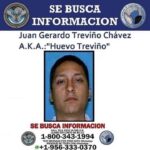 Cartel Boss ‘El Huevo’ Transferred to San Antonio to Face Trial for Alleged U.S. Crimes