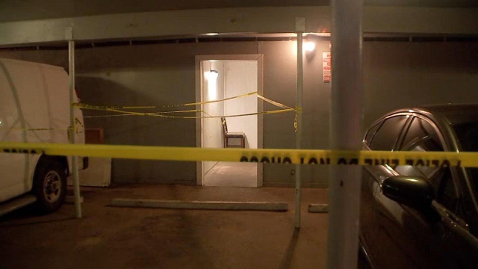 Woman Hospitalized Following Stabbing Incident in Houston Woman Hospitalized Following Stabbing Incident in Houston