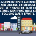 Crime Rates Are Dropping, Yet Politicians Continue to Spin the Numbers to Fit Their Agendas