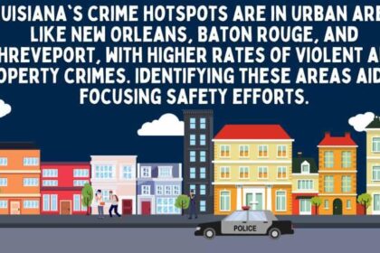 Crime Rates Are Dropping, Yet Politicians Continue to Spin the Numbers to Fit Their Agendas