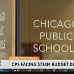 Will Chicago Public Schools Solve Its Budget Crisis with Cuts or Borrowing?