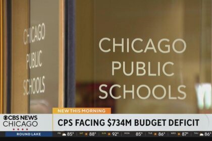 Will Chicago Public Schools Solve Its Budget Crisis with Cuts or Borrowing?