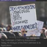 Department of Education Issues Warning to University of Washington Over Antisemitism Concerns
