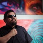 San Antonio artist sets Guinness record for tiny paintings – MySA